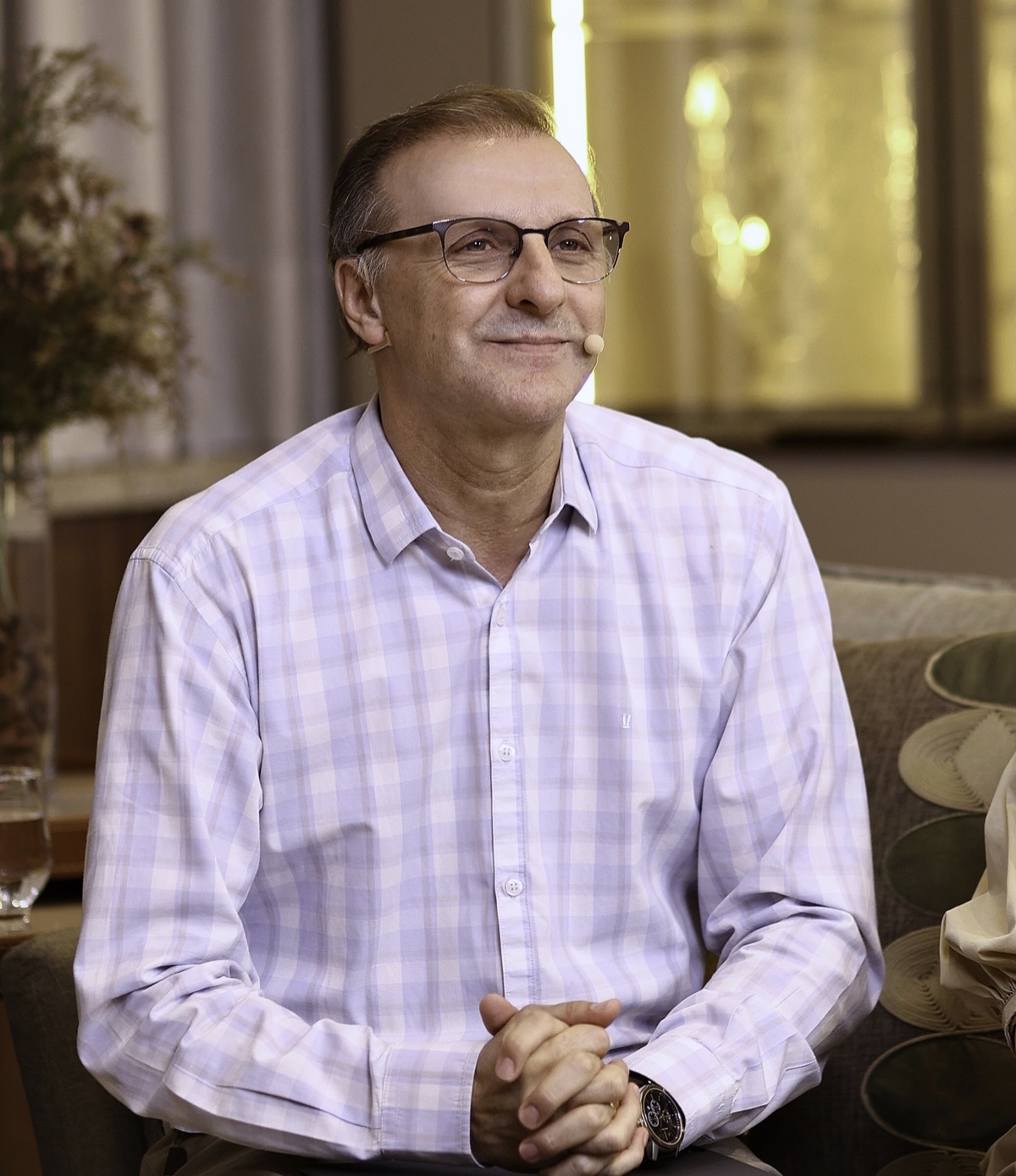 Pastor Jucélio de Souza